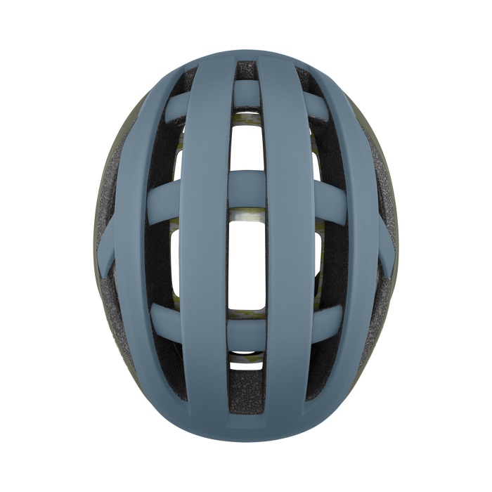 KASK SMITH NETWORK MIPS MATTE STONE MOSS