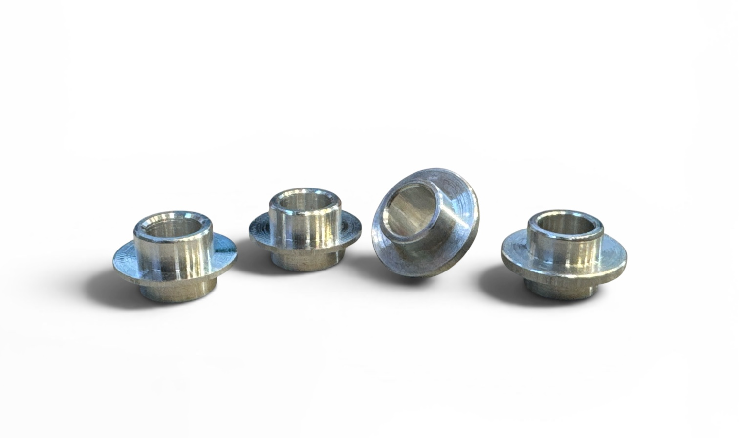TULEJKI / TULEJA SPACERS POWERSLIDE DYSTANSOWE 8MM X1