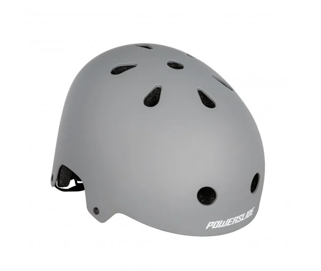 KASK POWERSLIDE URBAN DARK GREY
