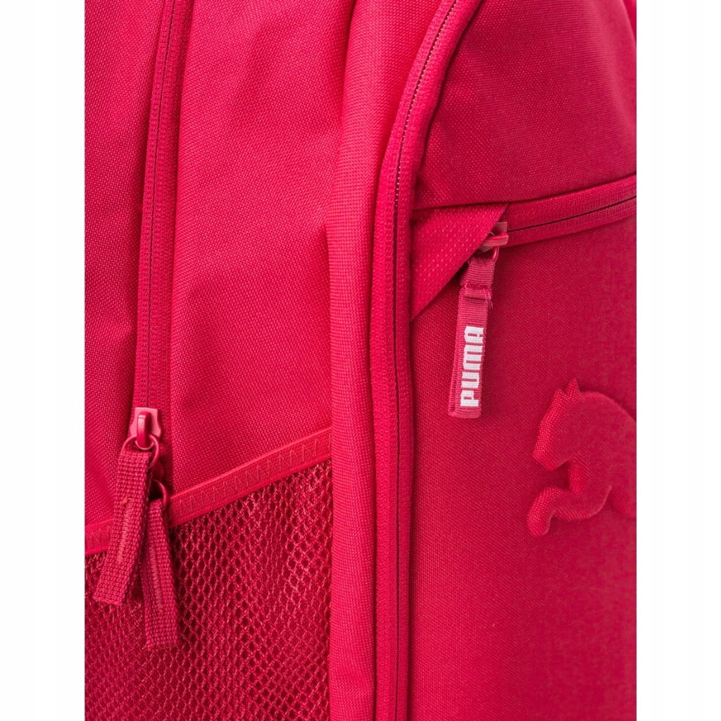 PLECAK PUMA BUZZ BACKPACK PERSIAN RED