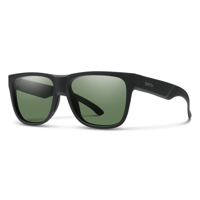 OKULARY PRZECIWSŁONECZNE SMITH LOWDOWN 2 CHROMAPOP POLARIZED SUNGLASSES