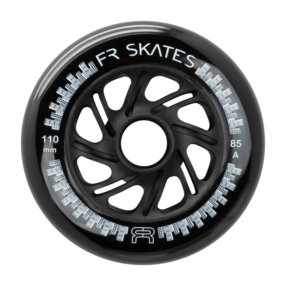 KOŁA FR SKATES DOWNTOWN 110MM / 85A X1
