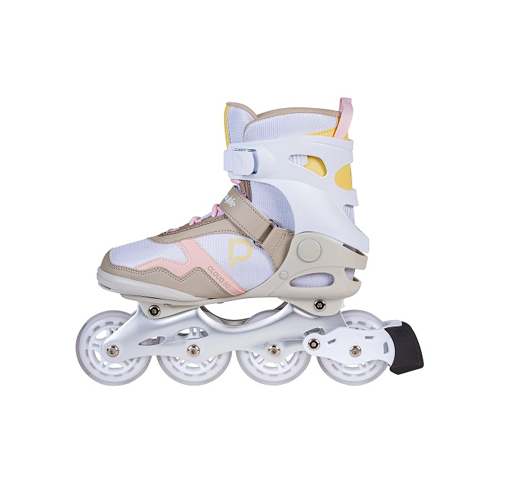 ROLKI FITNESS PLAYLIFE CLOUD 84 SUN'N'SAND