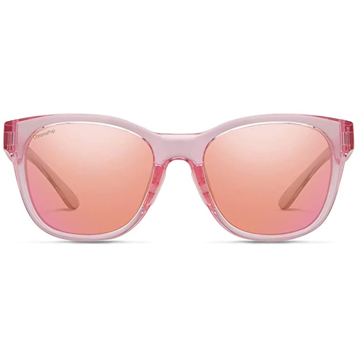 OKULARY PRZECIWSŁONECZNE SMITH CAPER CHROMAPOP SUNGLASSES