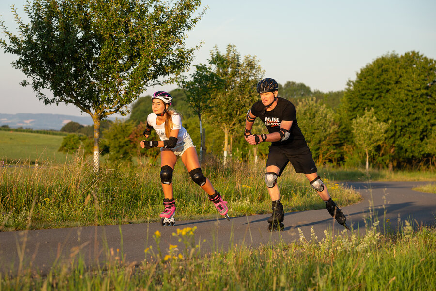 ROLKI POWERSLIDE PHUZION ENZO BW 80