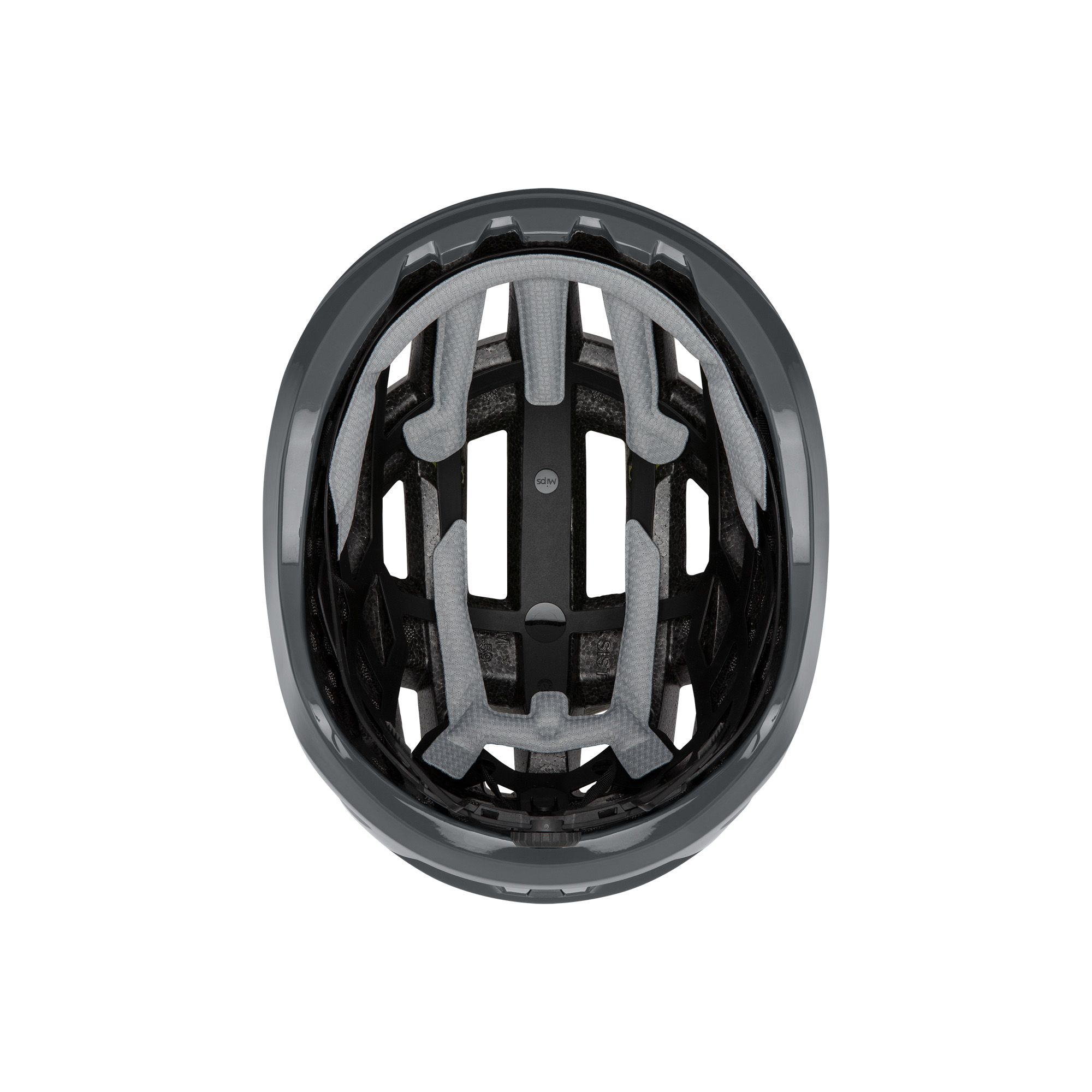 KASK SMITH PERSIST MIPS MATTE FLAMINGO MERLOT