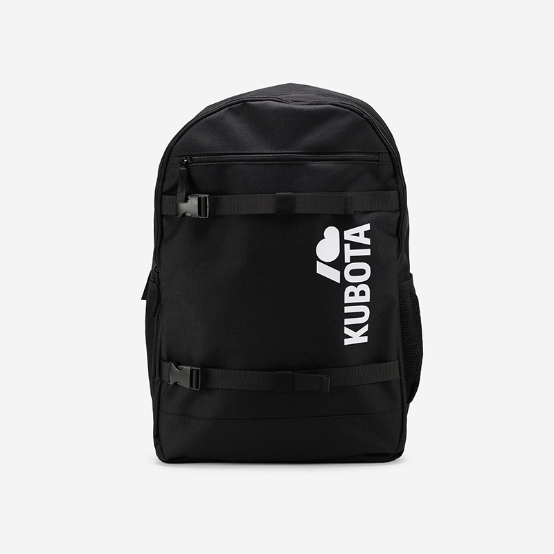KUBOTA PLECAK KABINOWY CZARNY