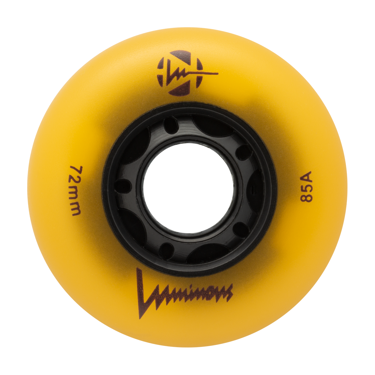 KOŁA LUMINOUS SUNRAY GLOW 72MM / 85A X1