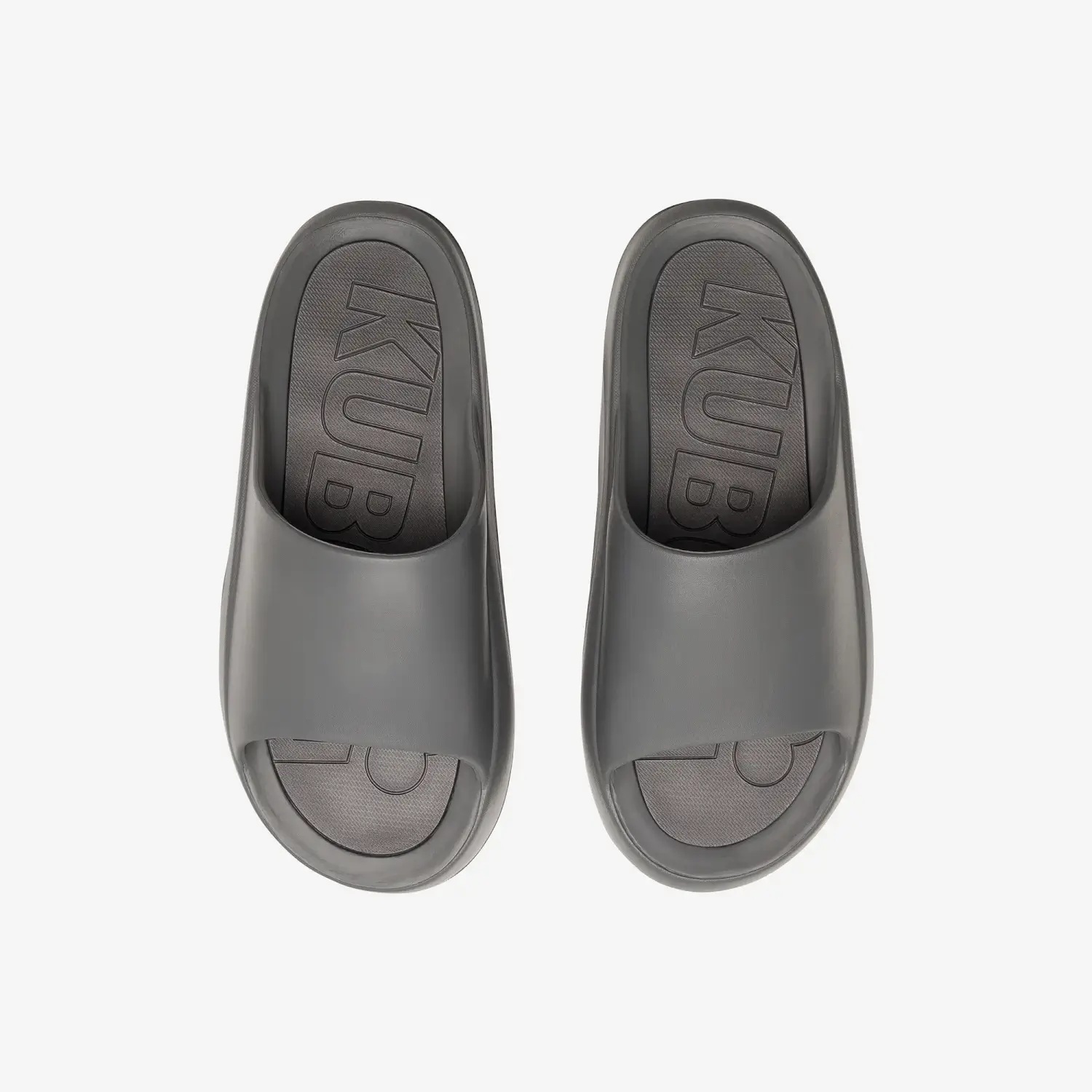 KLAPKI KUBOTA FLOW SZARE