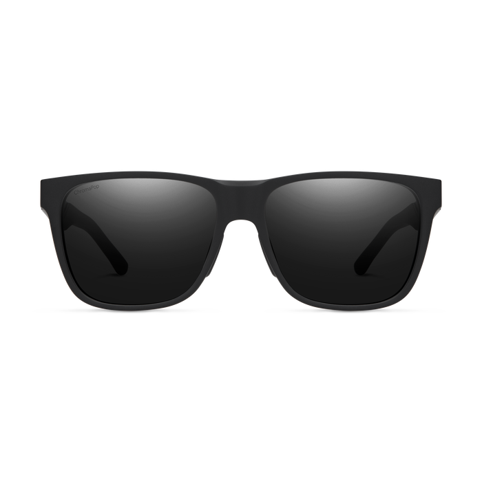 OKULARY PRZECIWSŁONECZNE SMITH LOWDOWN STEEL CHROMAPOP SUNGLASSES