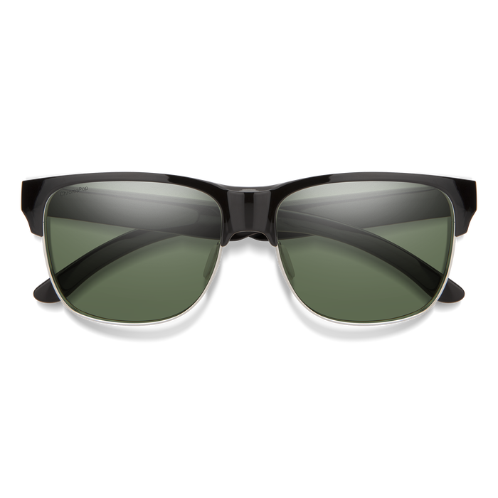 OKULARY PRZECIWSŁONECZNE SMITH LOWDOWN SPLIT CHROMAPOP POLARIZED SUNGLASSES
