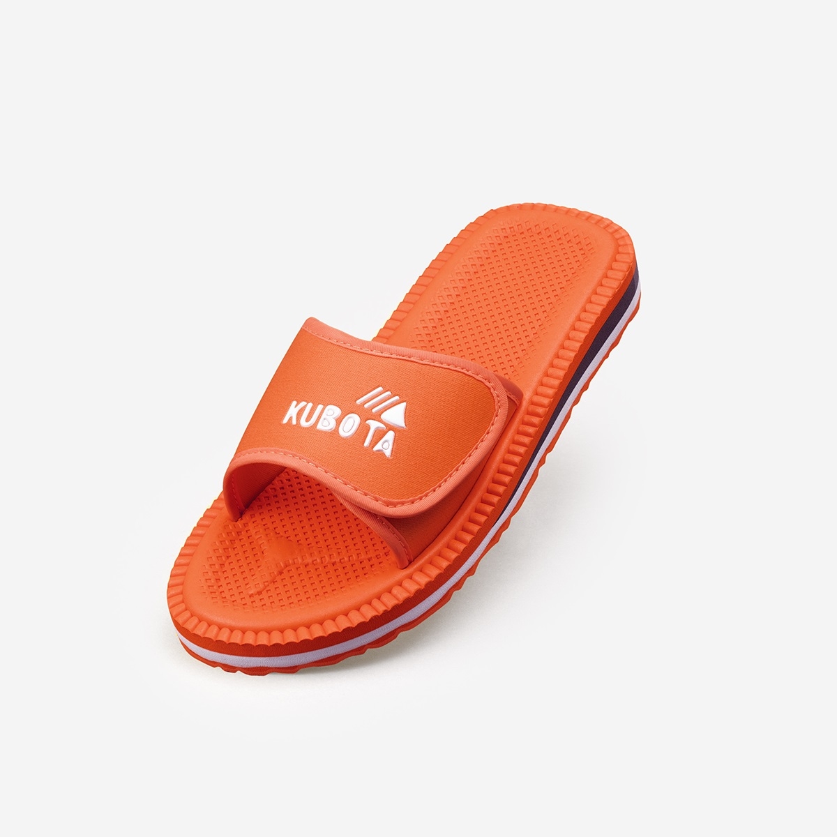 KLAPKI KUBOTA RZEP POMARAŃCZOWE