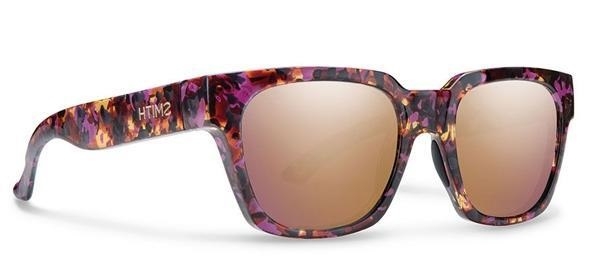 OKULARY PRZECIWSŁONECZNE SMITH COMSTOCK CARBONIC SUNGLASSES