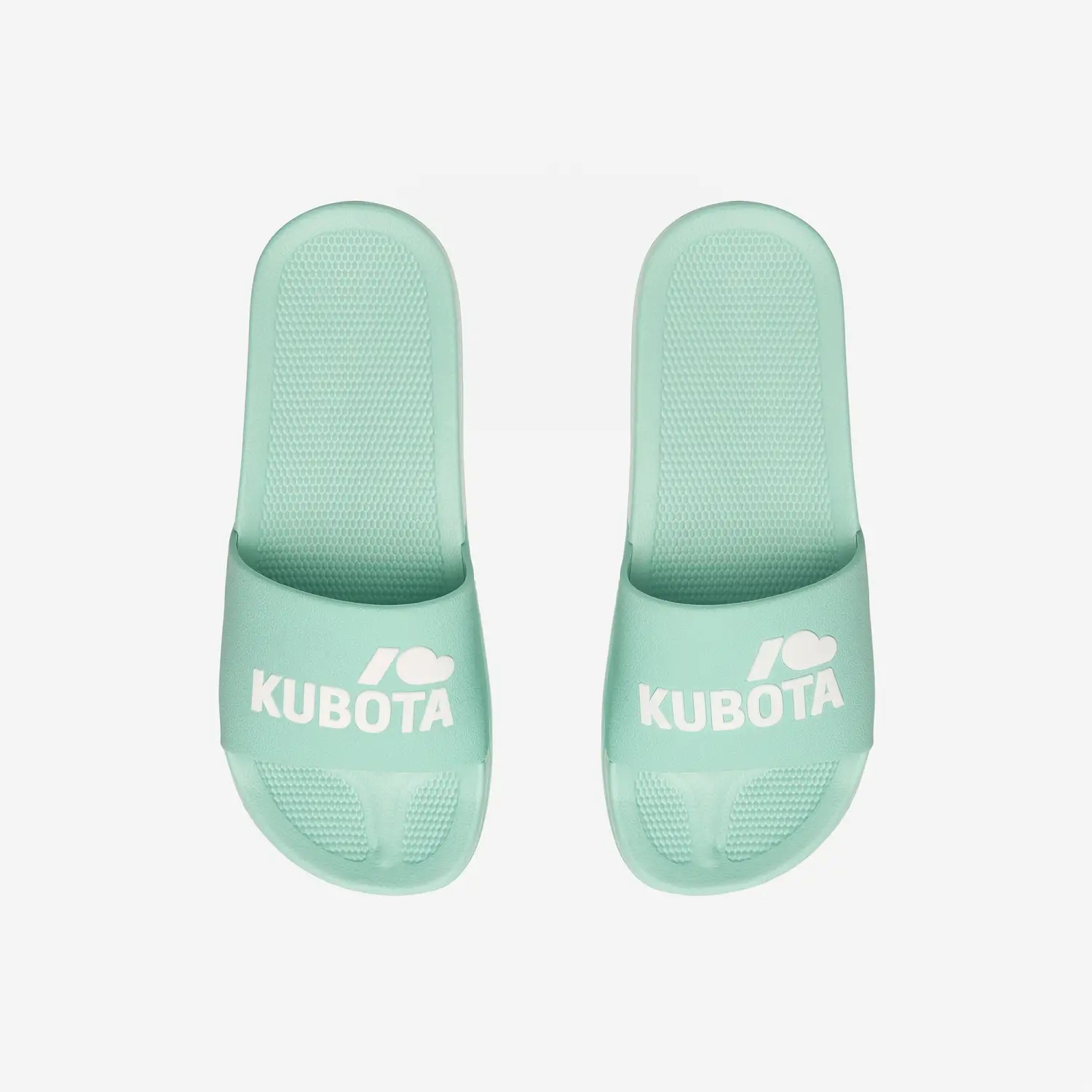 KLAPKI KUBOTA BASIC MIĘTOWE