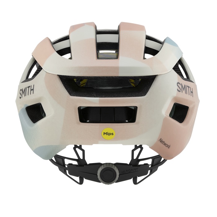 KASK SMITH NETWORK MIPS MATTE BONE GRADIENT