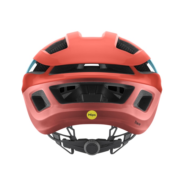 KASK SMITH TRACE MIPS POPPY TERRA STORM