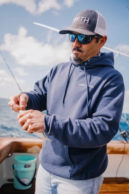 OKULARY PRZECIWSŁONECZNE WĘDKARSKIE SMITH REDDING 2 CHROMAPOP GLASS POLARCHROMIC SUNGLASSES