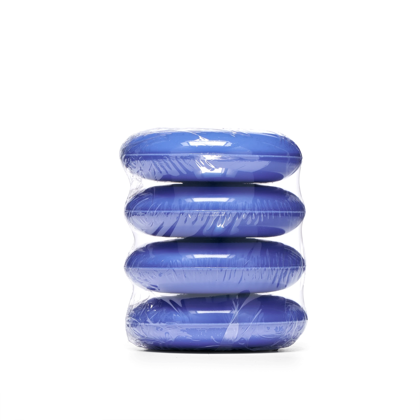 KOŁA ROLLERBLADE HYDROGEN SPECTRE CORNFLOWER 80MM / 85A X4