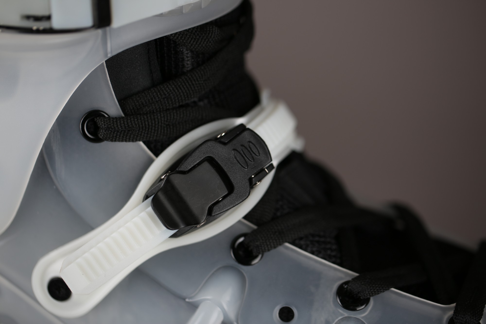 ROLKI LUMINOUS RAY CLEAR 110