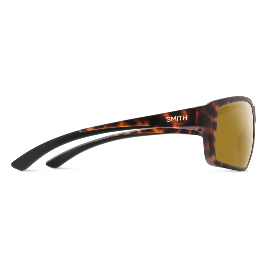 OKULARY WĘDKARSKIE PRZECIWSŁONECZNE SMITH HOOKSHOT CHROMAPOP POLARIZED SUNGLASSES
