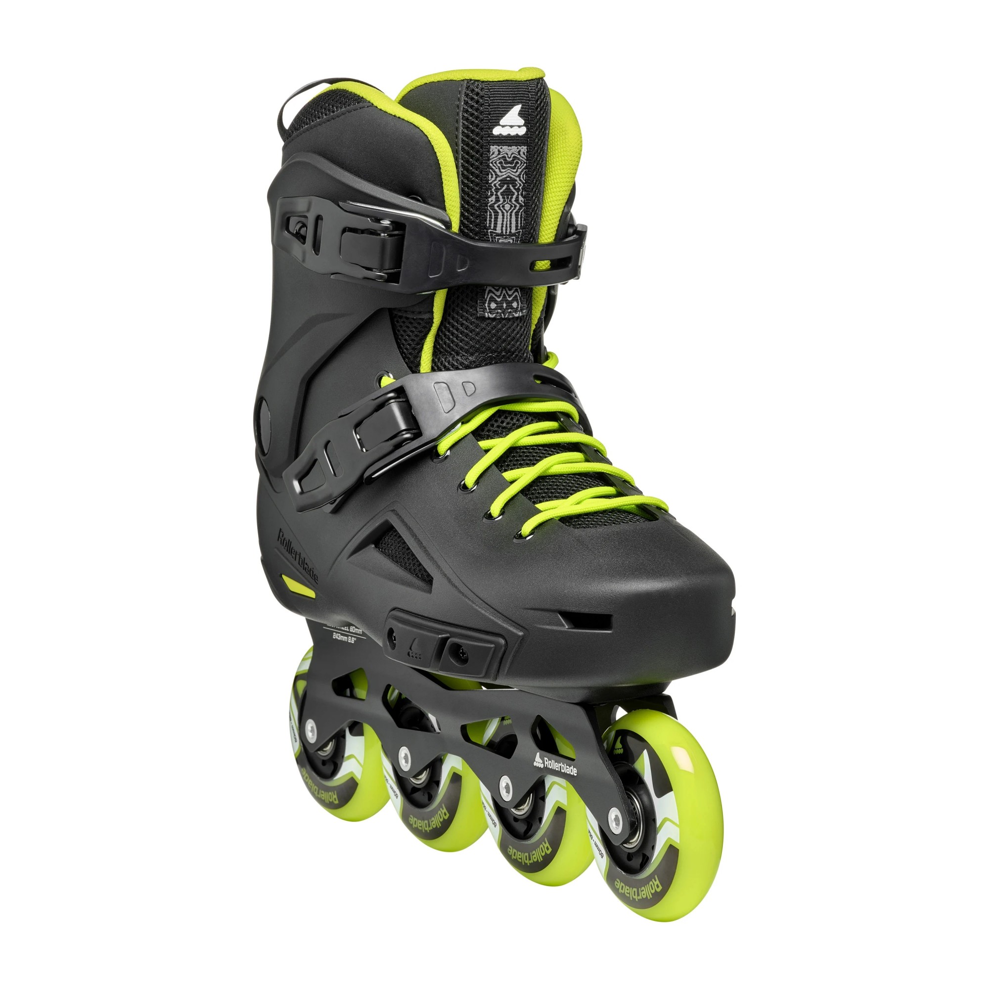 ROLKI ROLLERBLADE LIGHTNING 