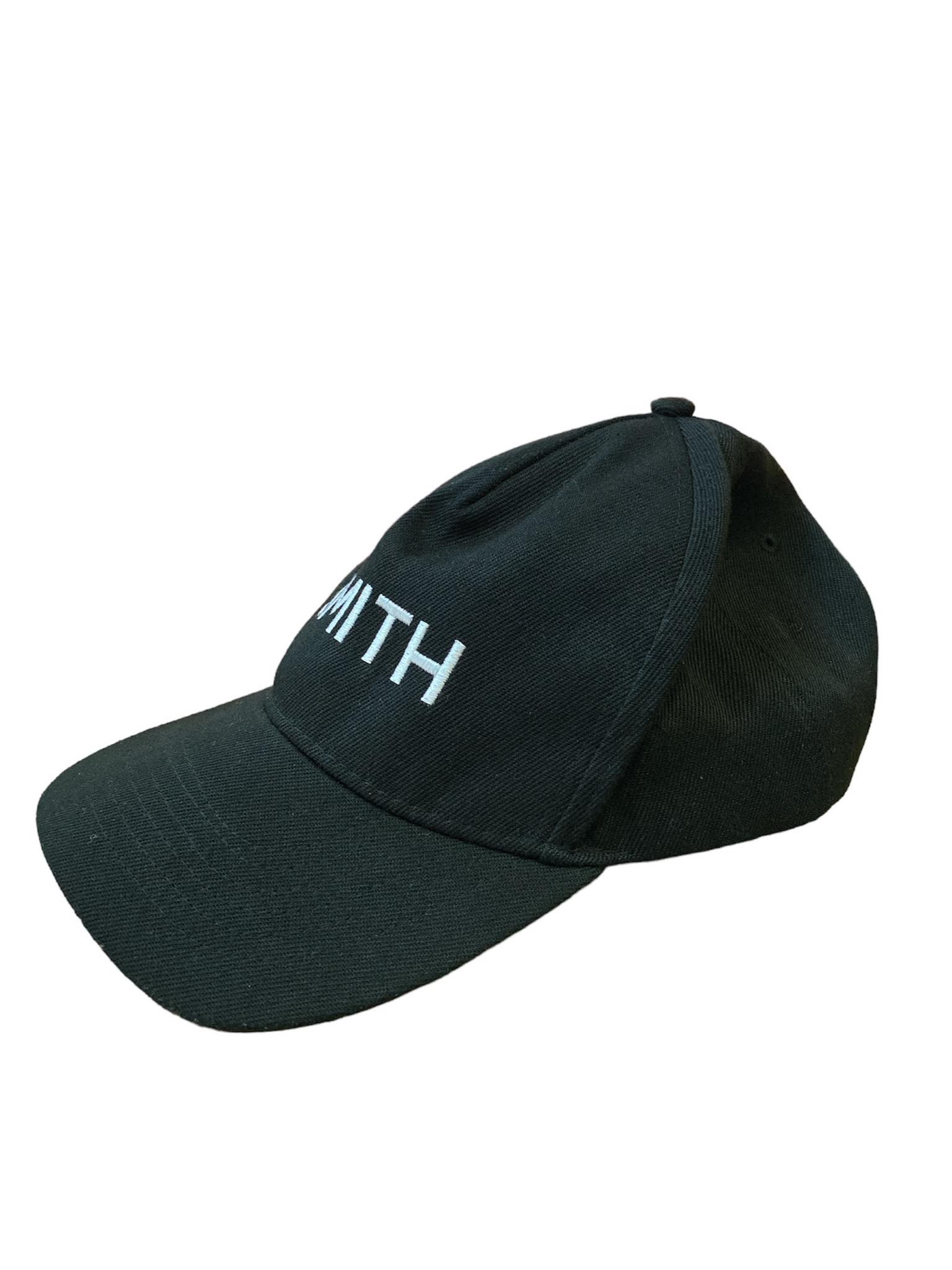 CZAPKA Z DASZKIEM SMITH CAP