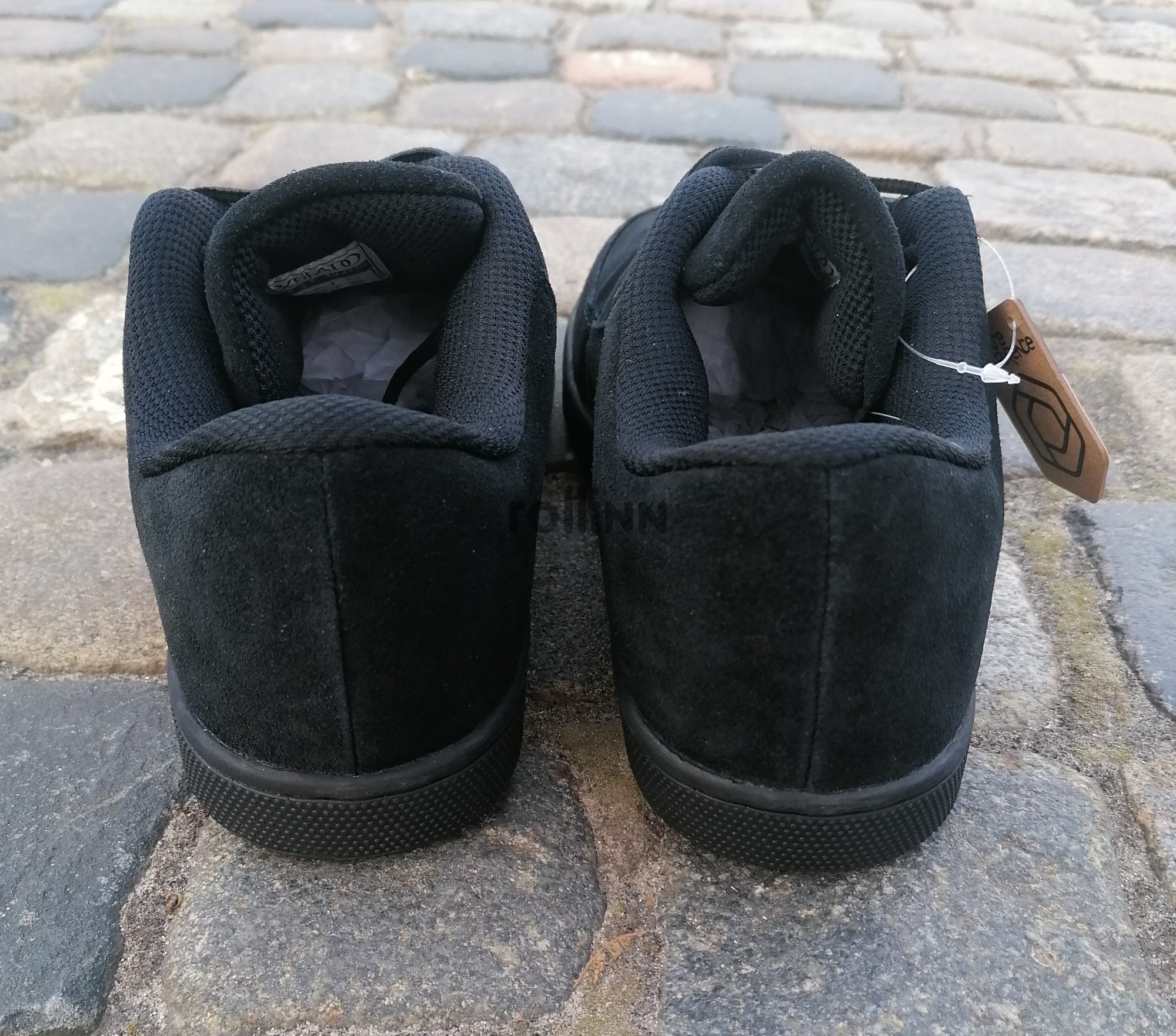 BUTY XSJADO CHRIS FARMER FOOTWRAP 6