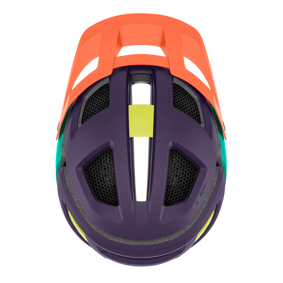 KASK SMITH FOREFRONT 3 MATTE ZERO GRAVITY MTB