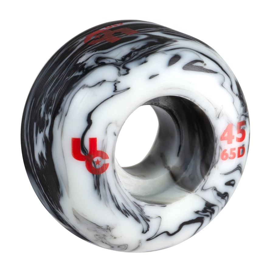 KOŁA UNDERCOVER ANTIROCKER 45MM / 65A X4