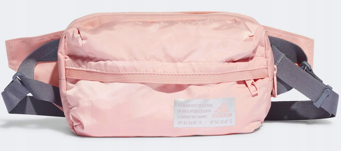 NERKA SASZETKA ADIDAS X-BODY BAG HIP PACK