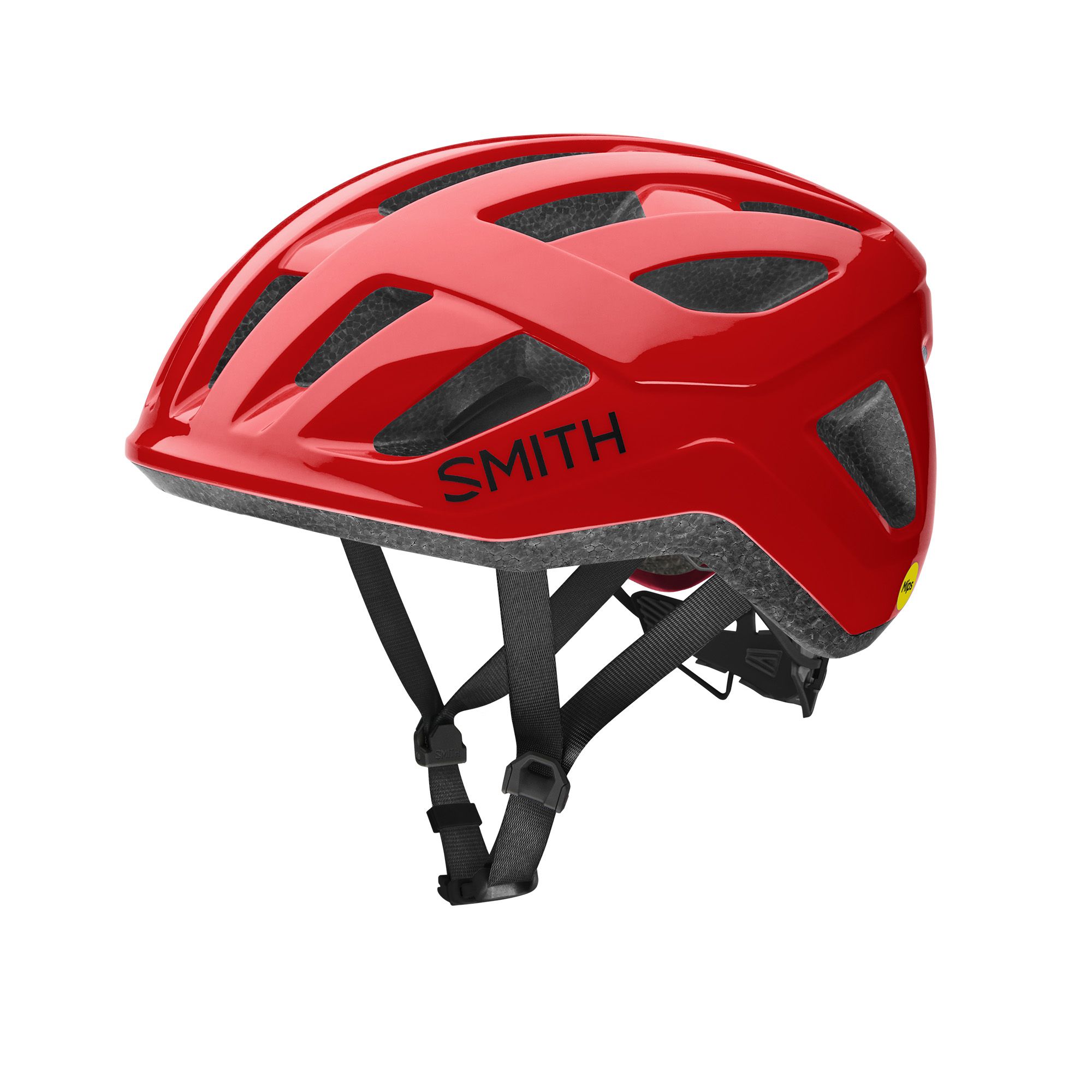 KASK SMITH ZIP JR MIPS LAVA