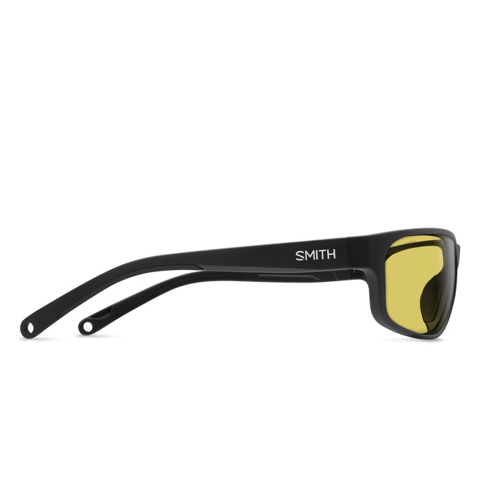 OKULARY PRZECIWSŁONECZNE SMITH REDDING CHROMAPOP GLASS POLARIZED LOW LIGHT YELLOW SUNGLASSES