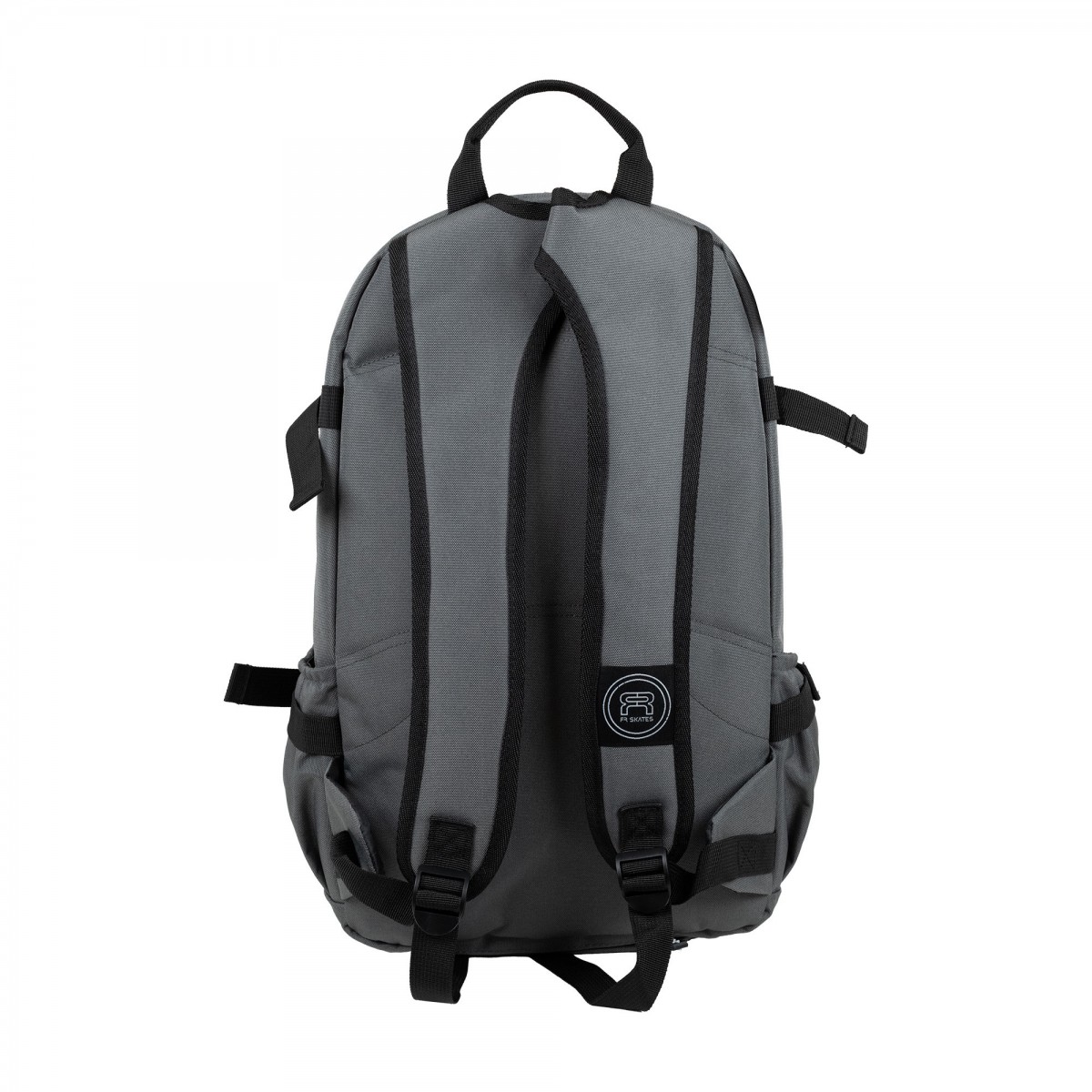 PLECAK FR SKATES BACKPACK SLIM GREY NA ROLKI