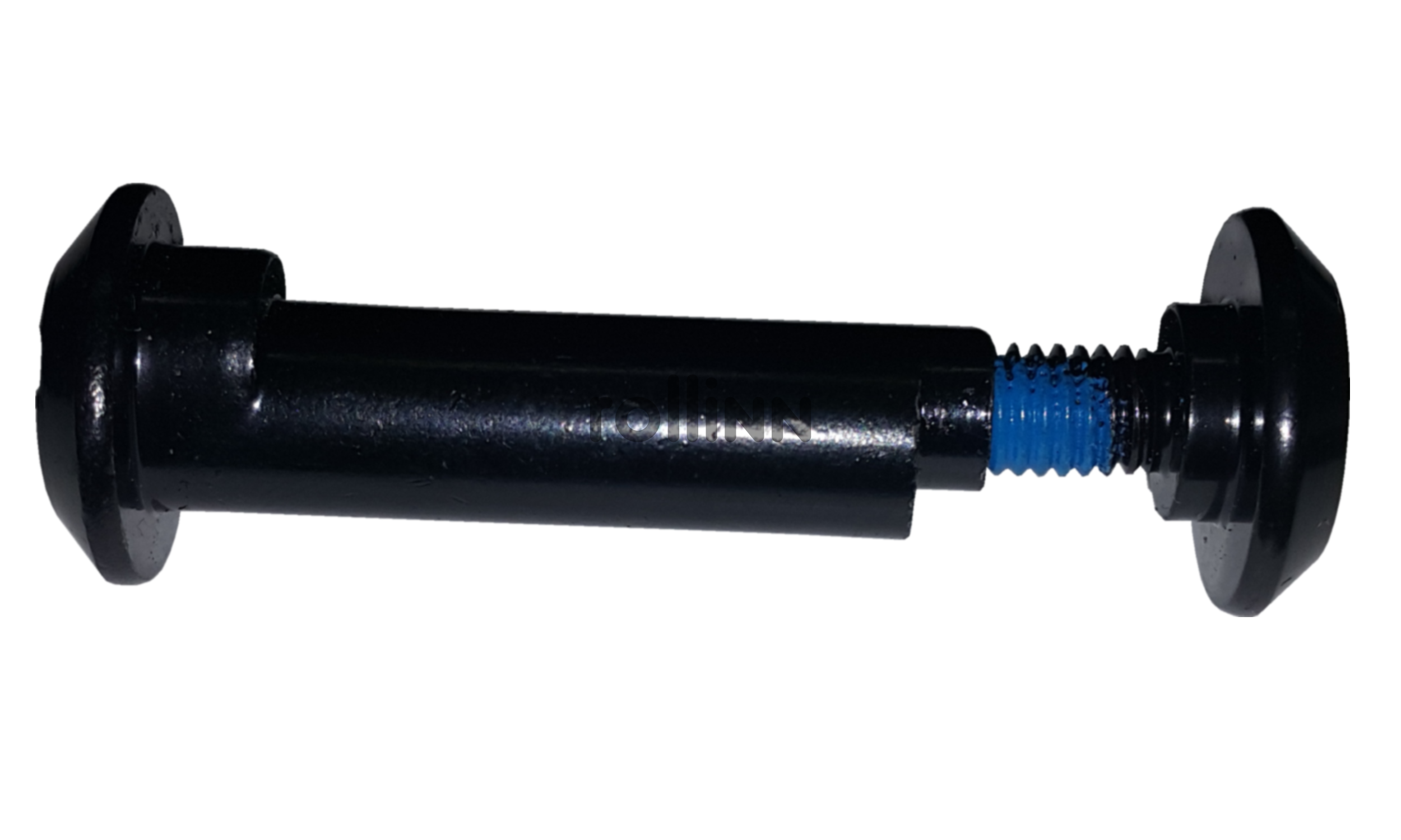 ŚRUBA / ŚRUBY FR SKATES DO PŁOZY X2R FRAME NA KLUCZ 4mm AMPUL 1  SZT.