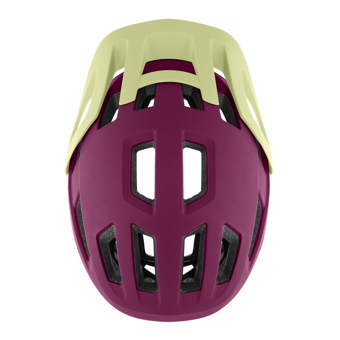 KASK SMITH ENGAGE 2 MIPS MATTE HUCKLEBERRY LICHEN PACIFIC
