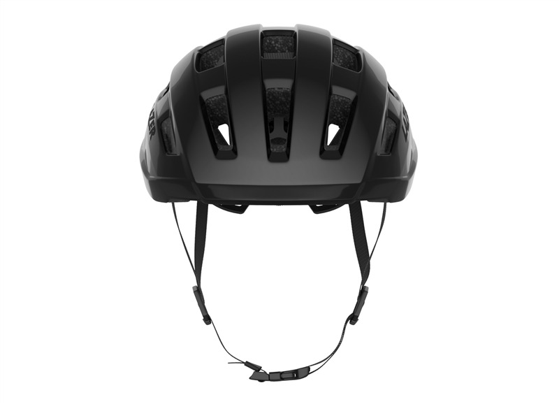 KASK LAZER TEMPO KINETICORE BLACK