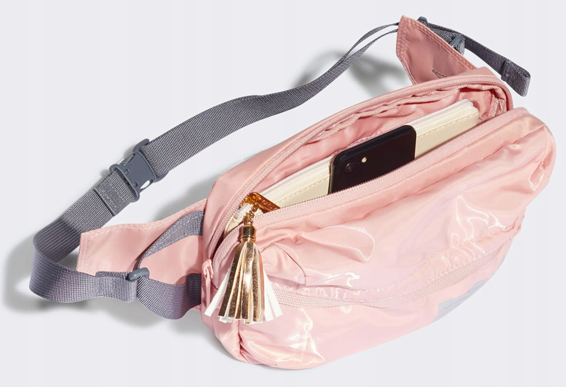 NERKA SASZETKA ADIDAS X-BODY BAG HIP PACK