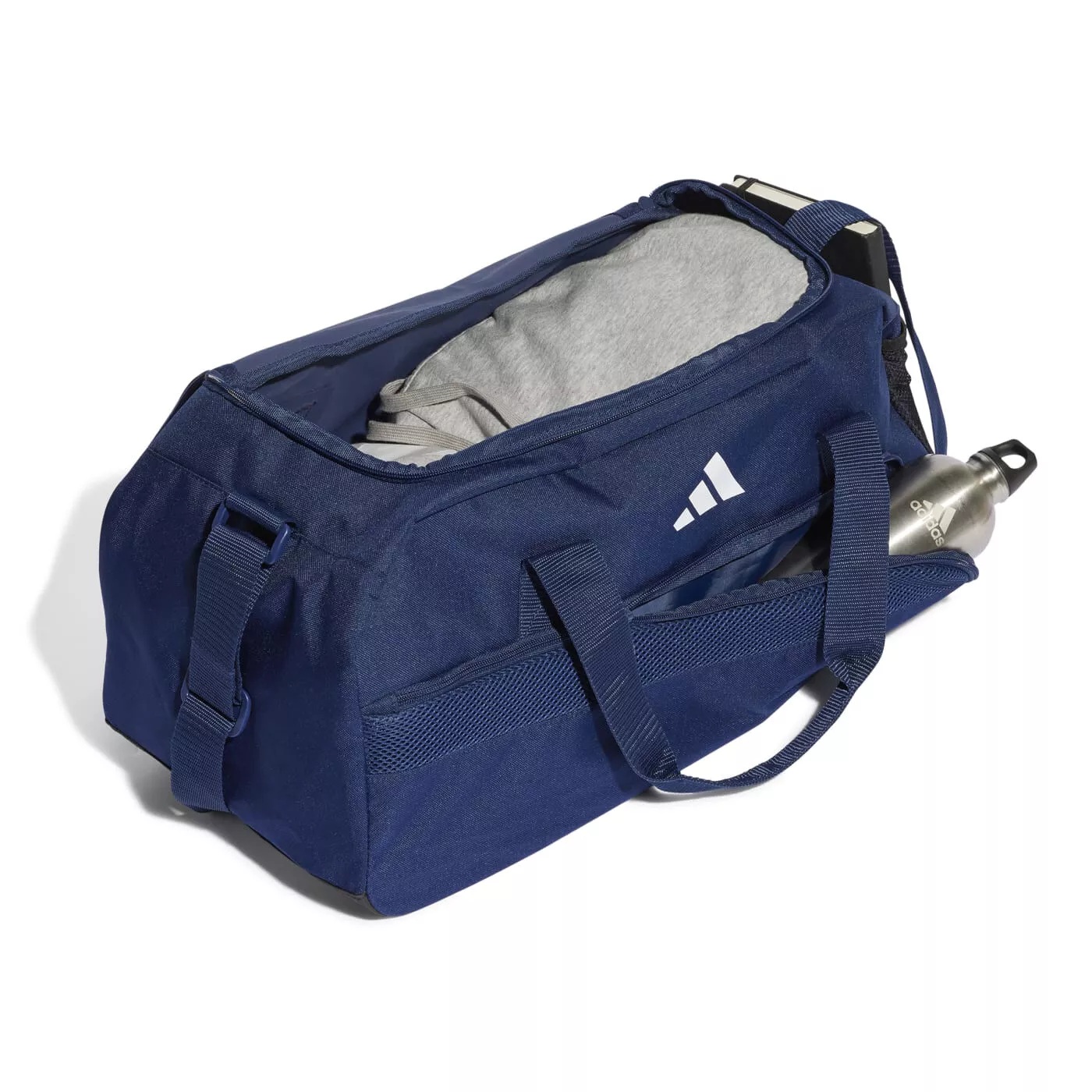 TORBA ADIDAS TIRO L DUFF S BLUE