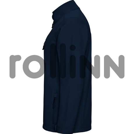 KURTKA SOFT SHELL NEBRASKA