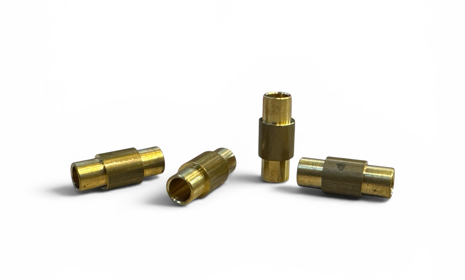 TULEJKI / TULEJA SPACERS BAUER MOSIĘŻNE 6MM (5,8MM) X1