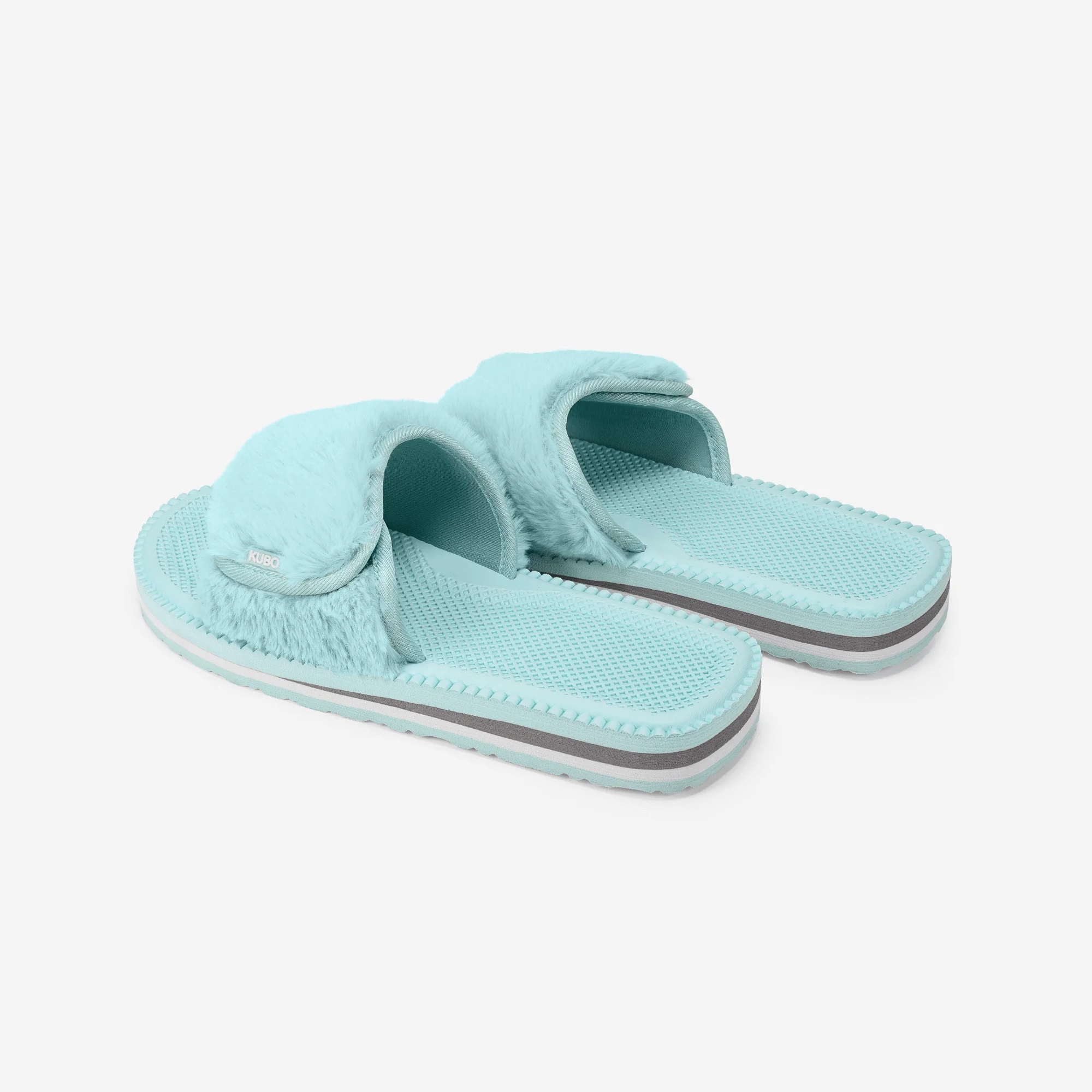 KLAPKI KUBOTA RZEP FUTERKO MIĘTOWE