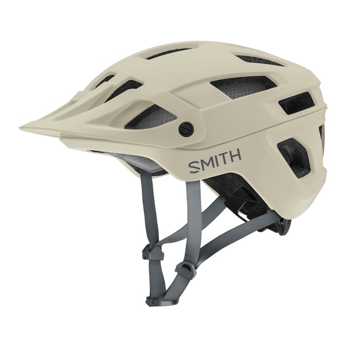KASK SMITH ENGAGE 2 MIPS MATTE CHALK