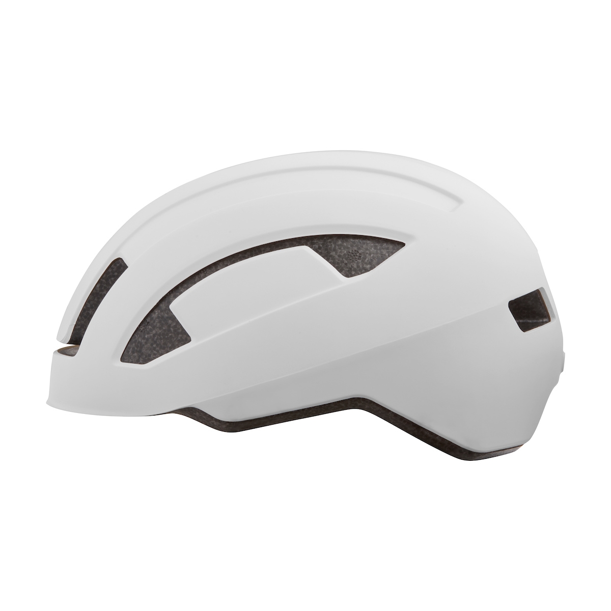 KASK LAZER CITYZEN KINETICORE MATTE WHITE