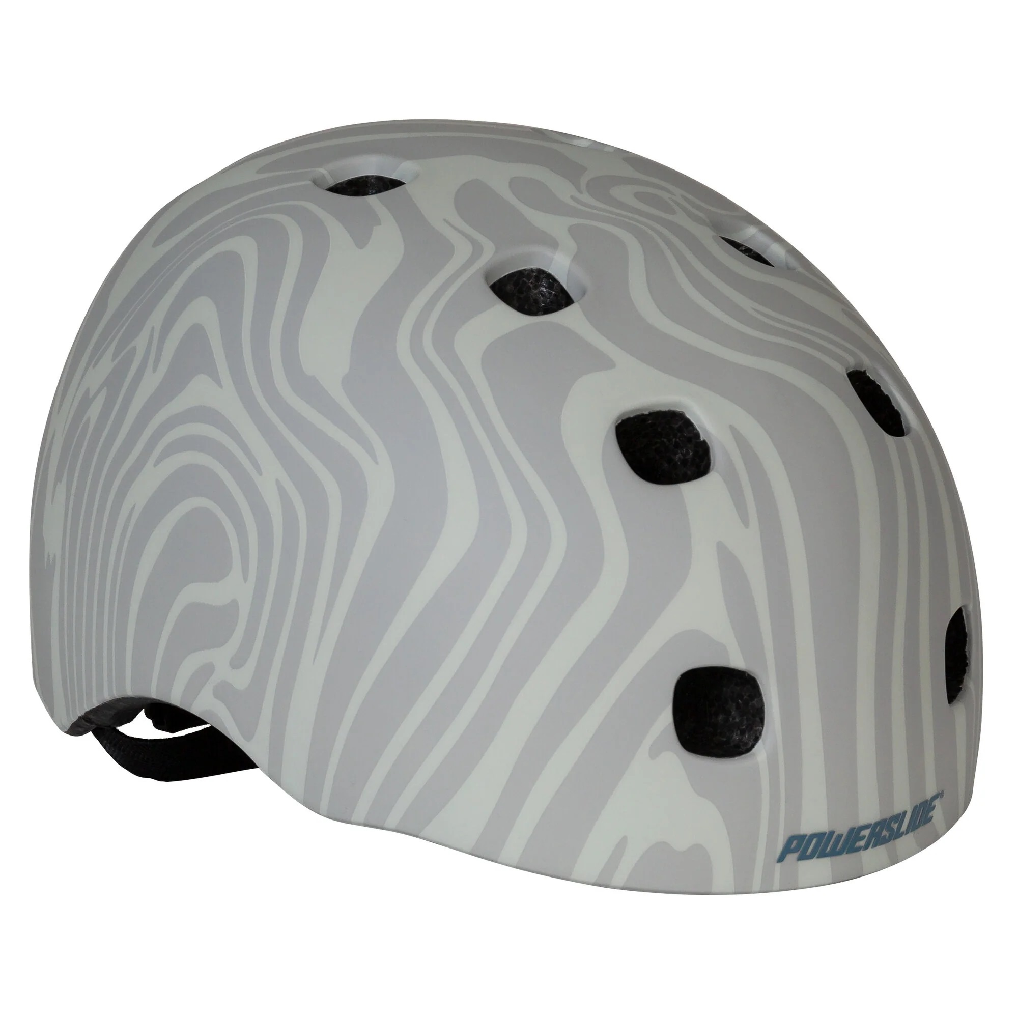 KASK POWERSLIDE URBAN PRO LIQUID GREY