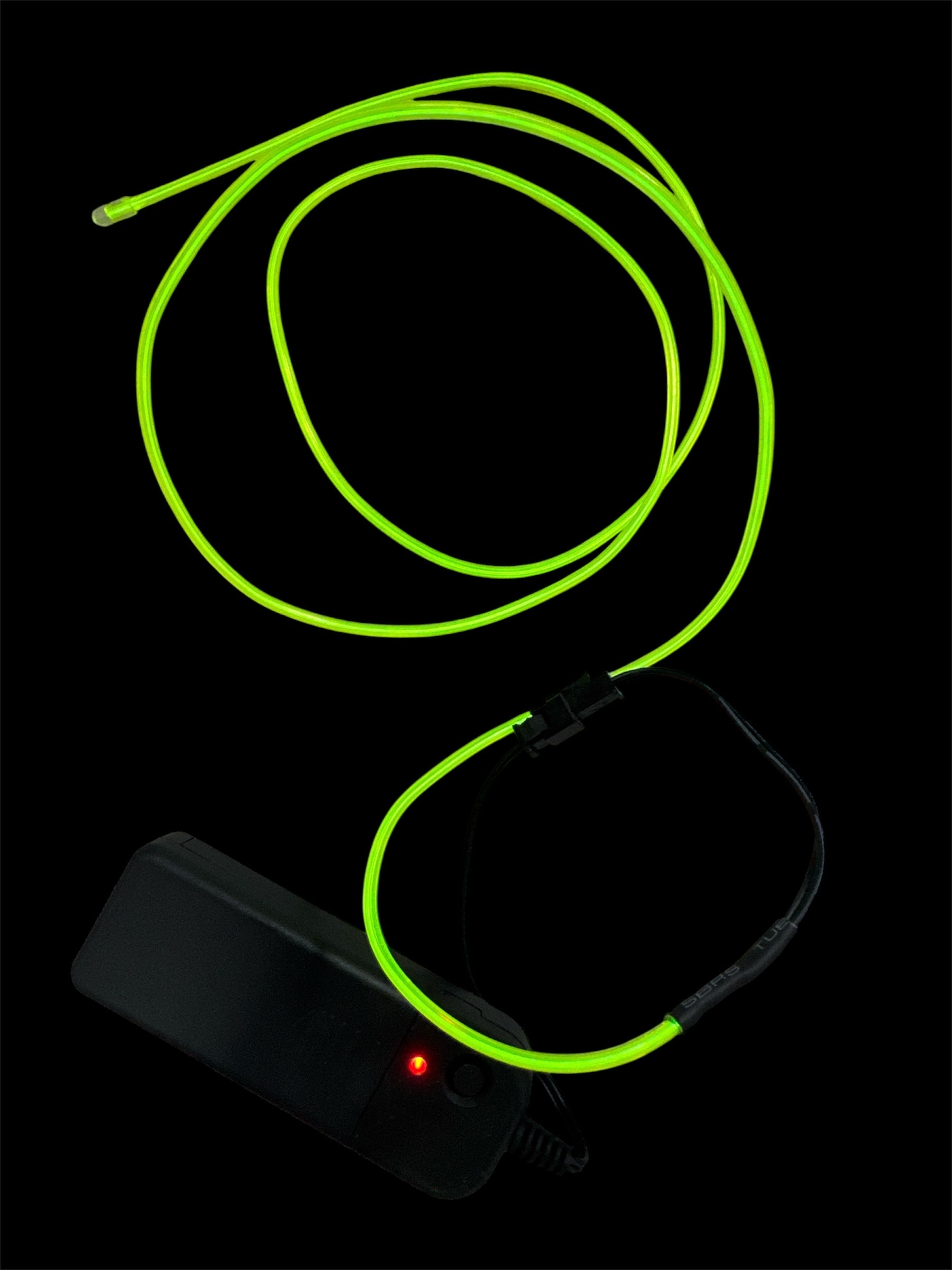 OŚWIETLENIE LED LINE LINKA 100CM ZE STEROWNIKIEM