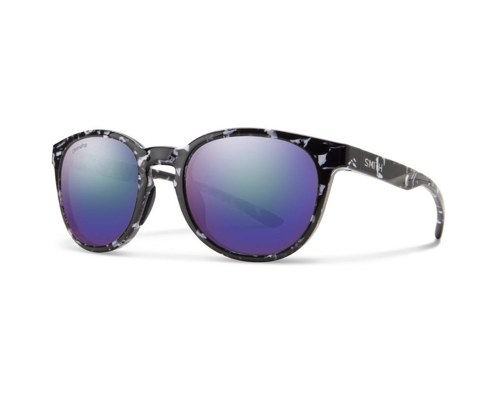 OKULARY PRZECIWSŁONECZNE SMITH EASTBANK CHROMAPOP POLARIZED SUNGLASSES