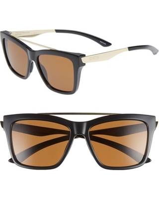 OKULARY PRZECIWSŁONECZNE SMITH THE RUNAROUND CHROMAPOP POLARIZED SUNGLASSES