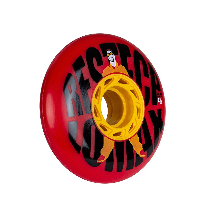 KOŁA UNDERCOVER NICK LOMAX MOVIE 80MM / 88A X4