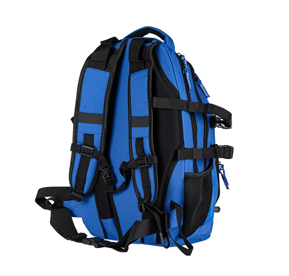 PLECAK POWERSLIDE WE LOVE TO SKATE BACKPACK