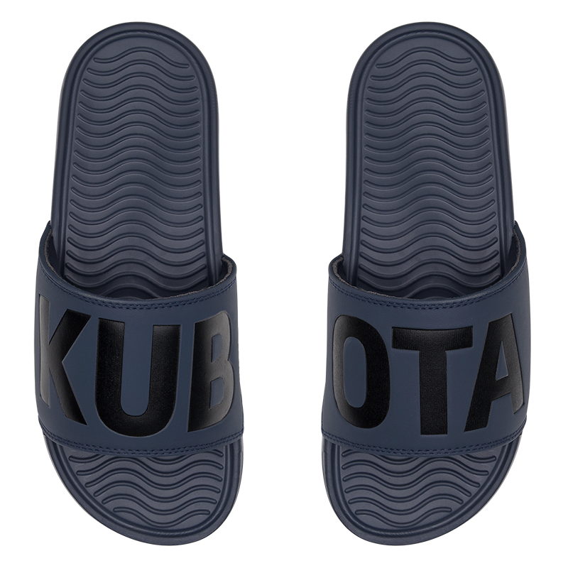 KLAPKI KUBOTA PRO 2.0 GRANATOWO CZARNE